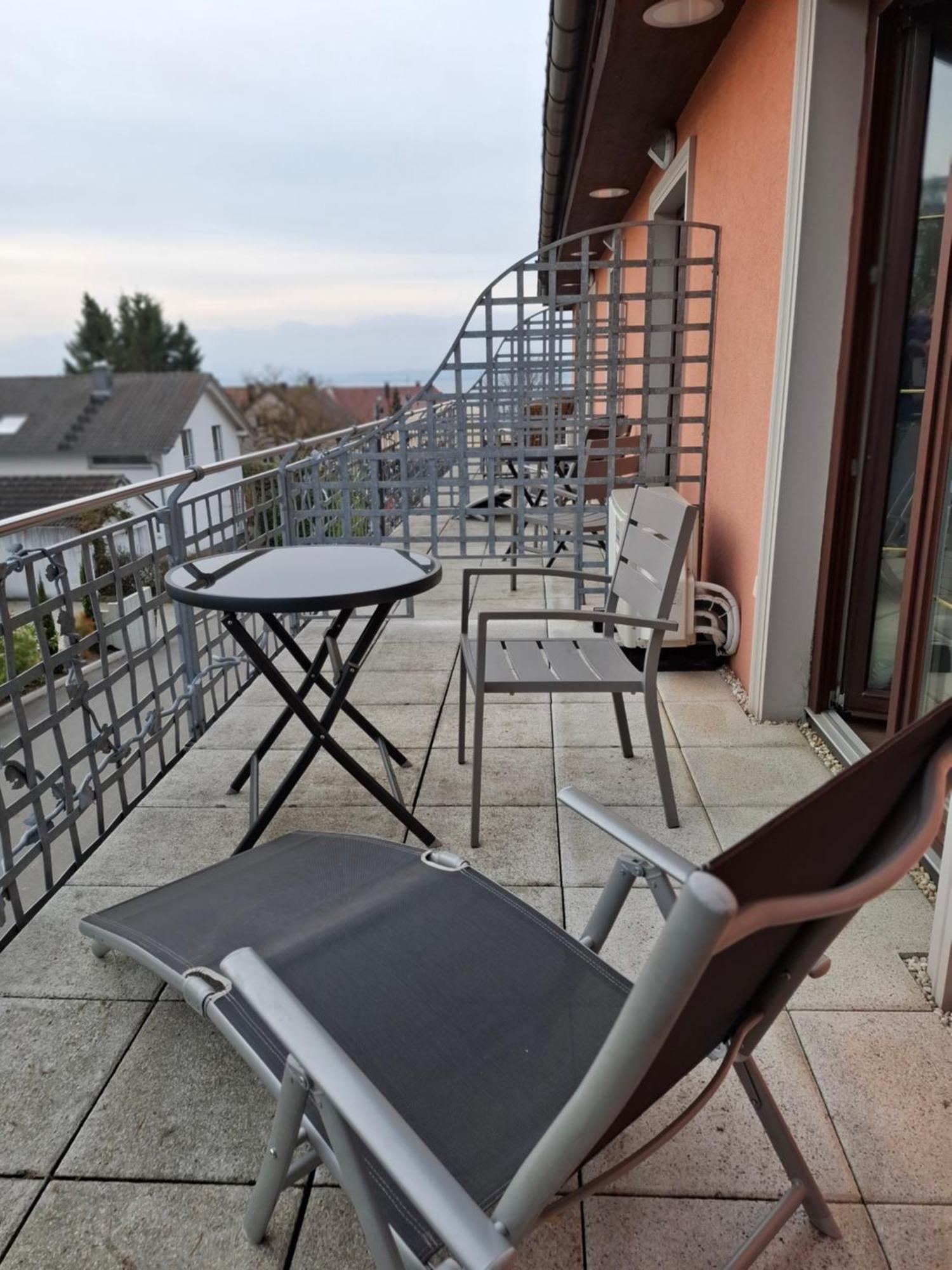 Hotel Hagnauer Hof Exterior photo